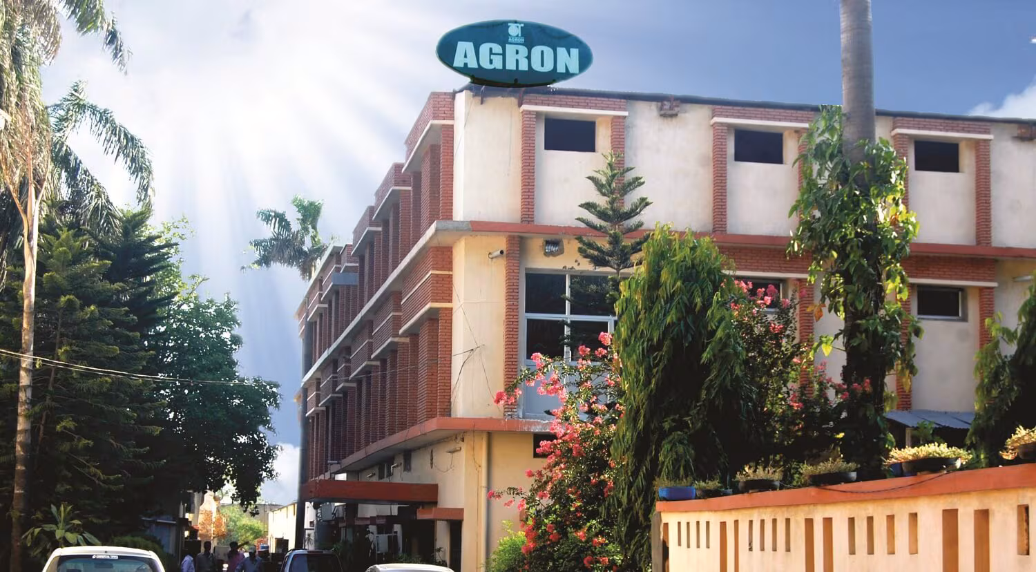 Agron Remedies Kashipur